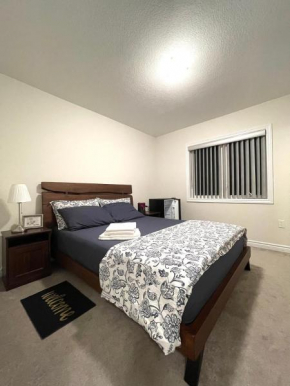 Niagara Falls BNB 15 mins away from Falls